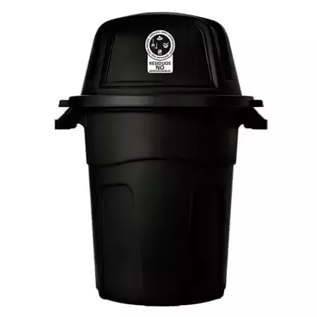 Basurero Rentokil Venta de Equipamiento Industrial | Maletek
