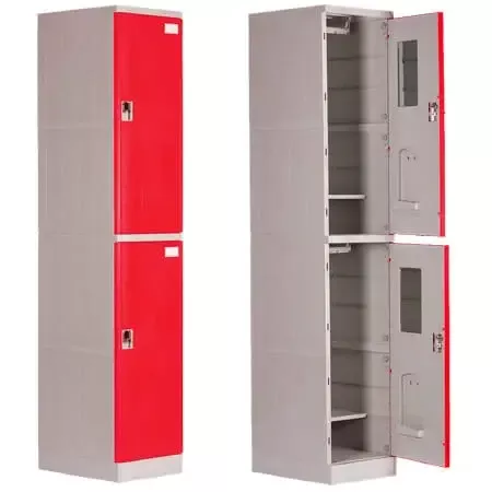 LOCKER LP 2 PUERTAS